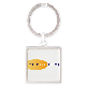 cocooning Keychains
